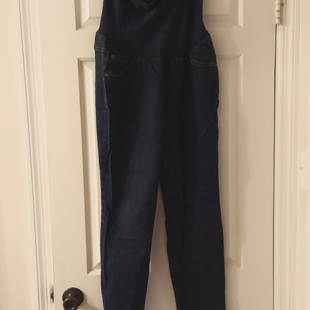 Maternity Jeans